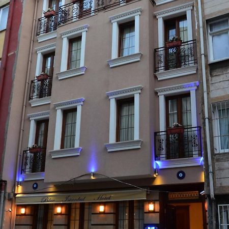Blue Istanbul Hotel Екстериор снимка