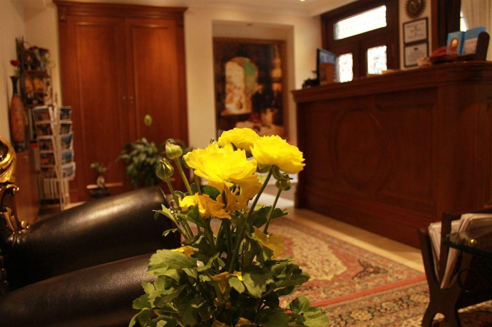Blue Istanbul Hotel Екстериор снимка