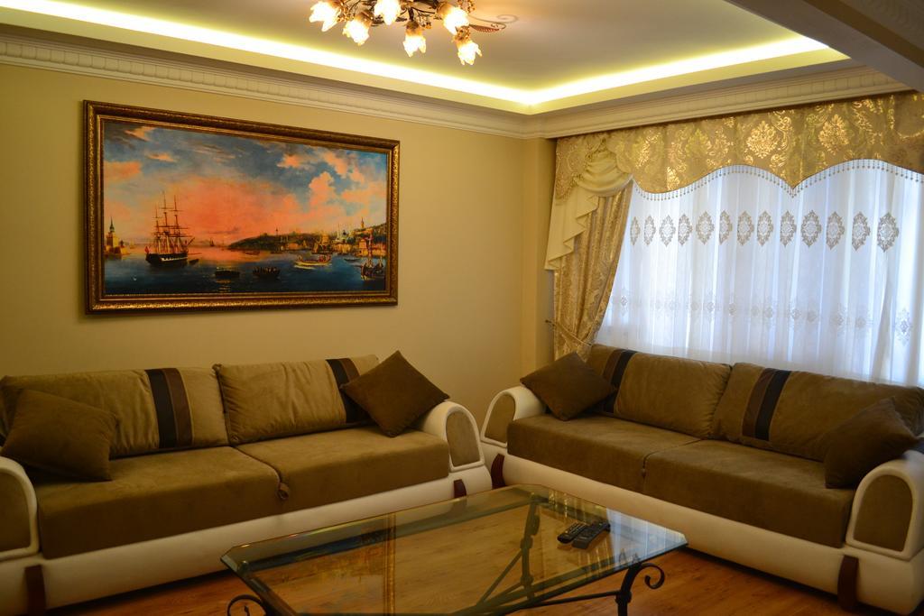Blue Istanbul Hotel Екстериор снимка