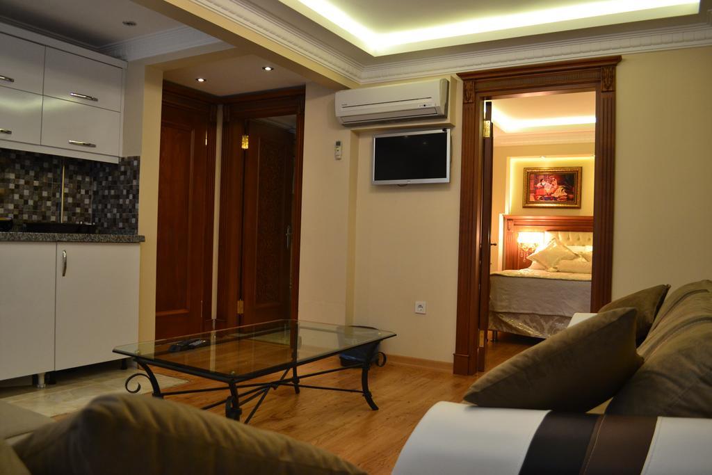 Blue Istanbul Hotel Екстериор снимка