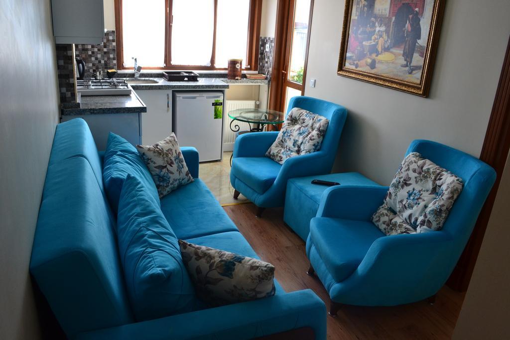 Blue Istanbul Hotel Екстериор снимка
