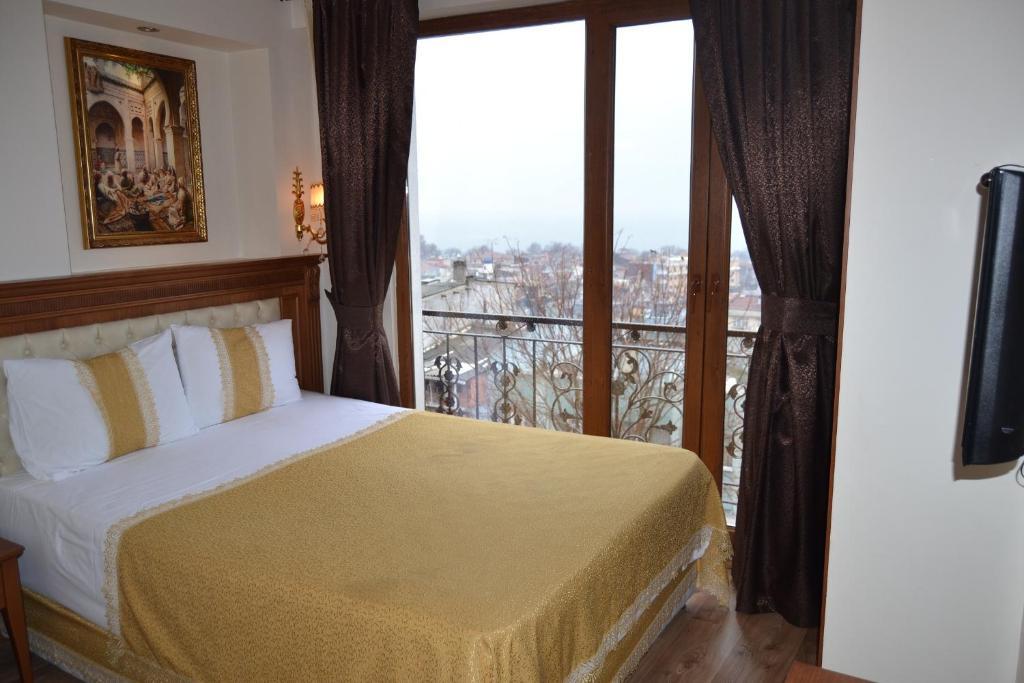 Blue Istanbul Hotel Екстериор снимка