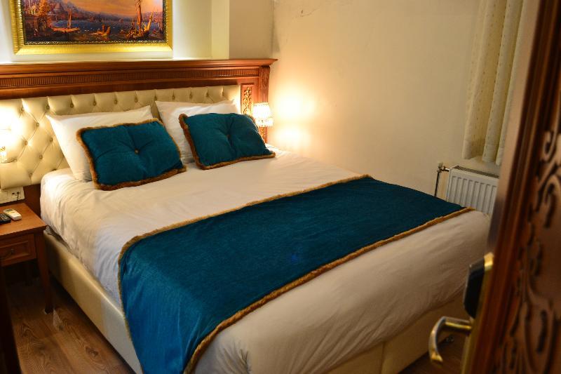Blue Istanbul Hotel Екстериор снимка