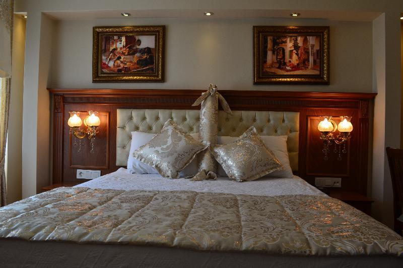Blue Istanbul Hotel Екстериор снимка