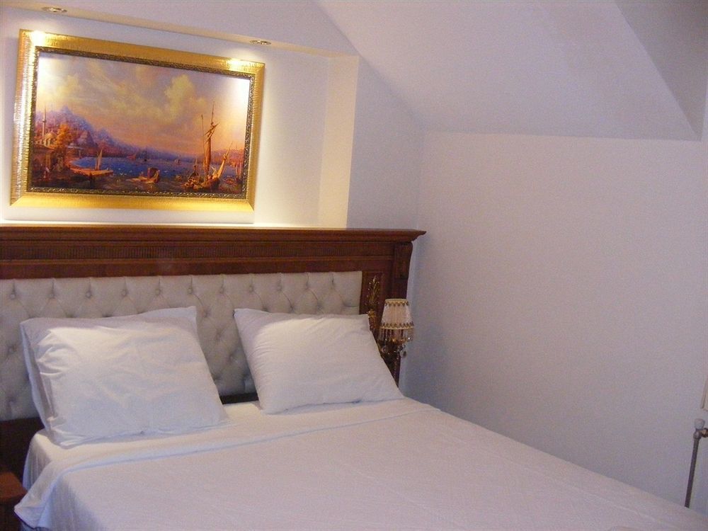 Blue Istanbul Hotel Екстериор снимка