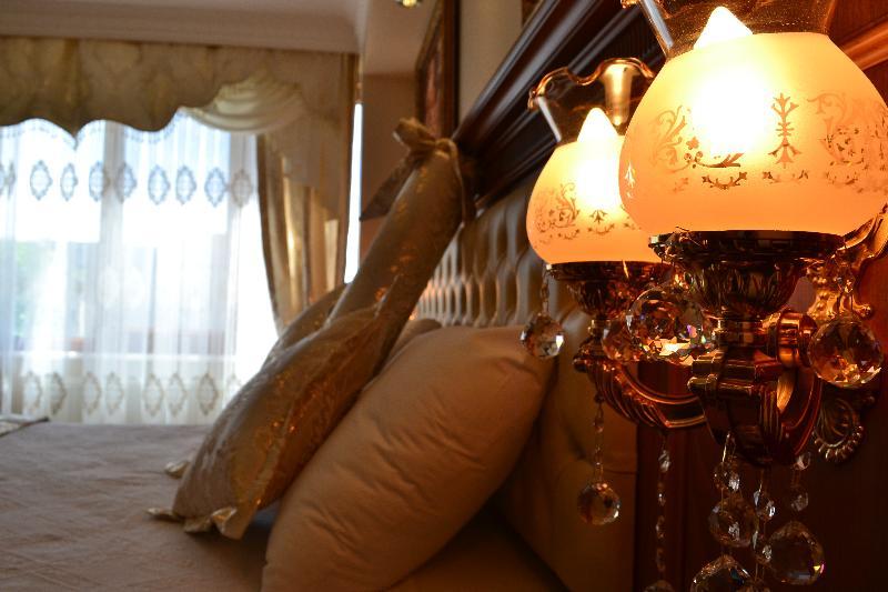 Blue Istanbul Hotel Екстериор снимка