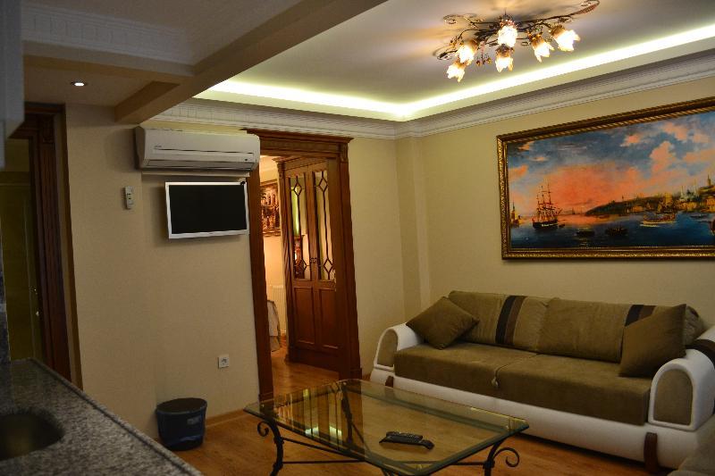 Blue Istanbul Hotel Екстериор снимка