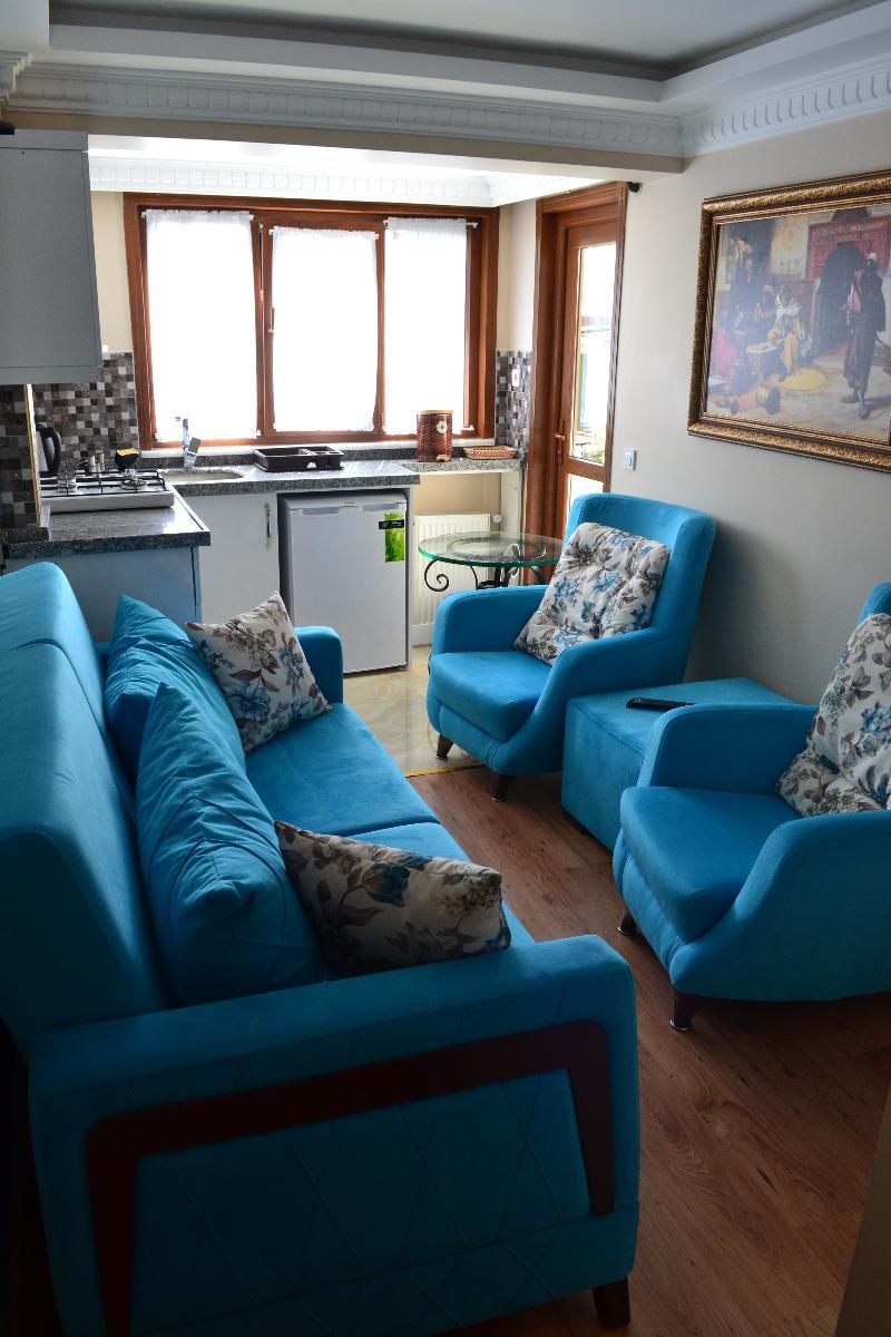 Blue Istanbul Hotel Екстериор снимка