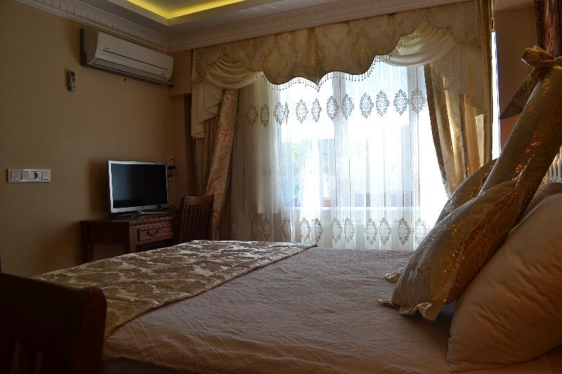 Blue Istanbul Hotel Екстериор снимка