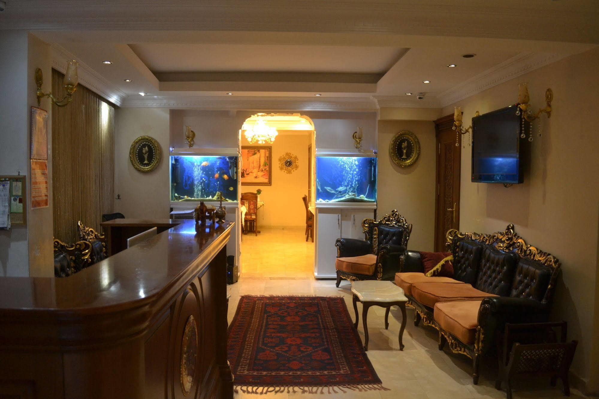 Blue Istanbul Hotel Екстериор снимка