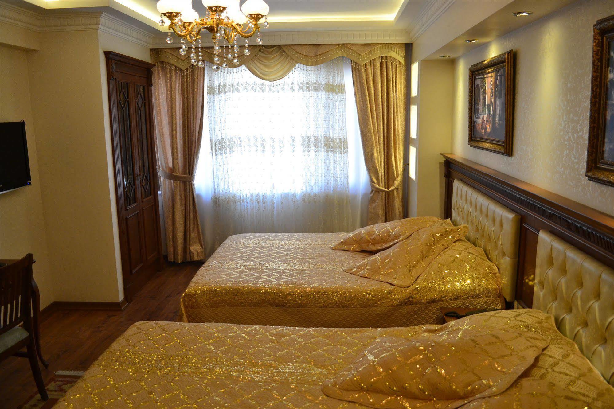 Blue Istanbul Hotel Екстериор снимка