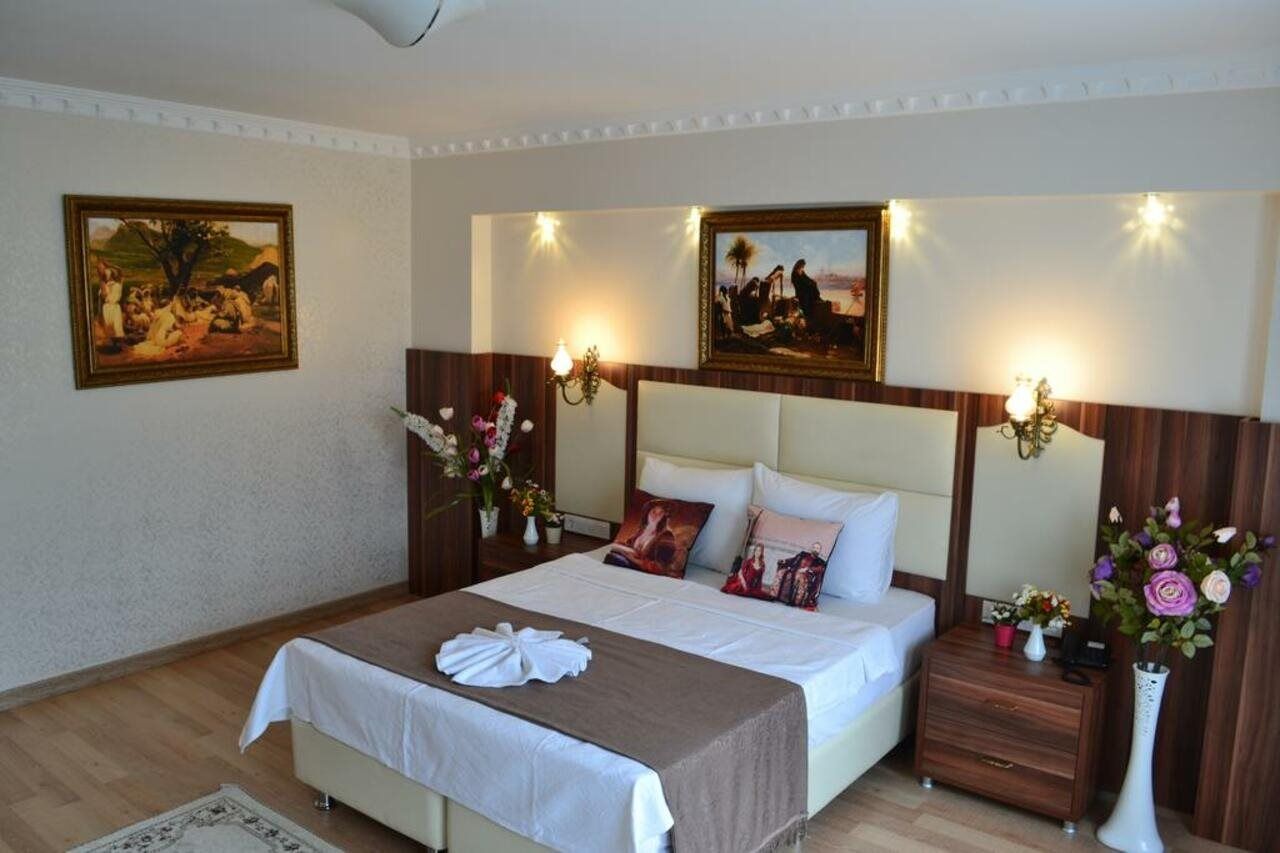 Blue Istanbul Hotel Екстериор снимка
