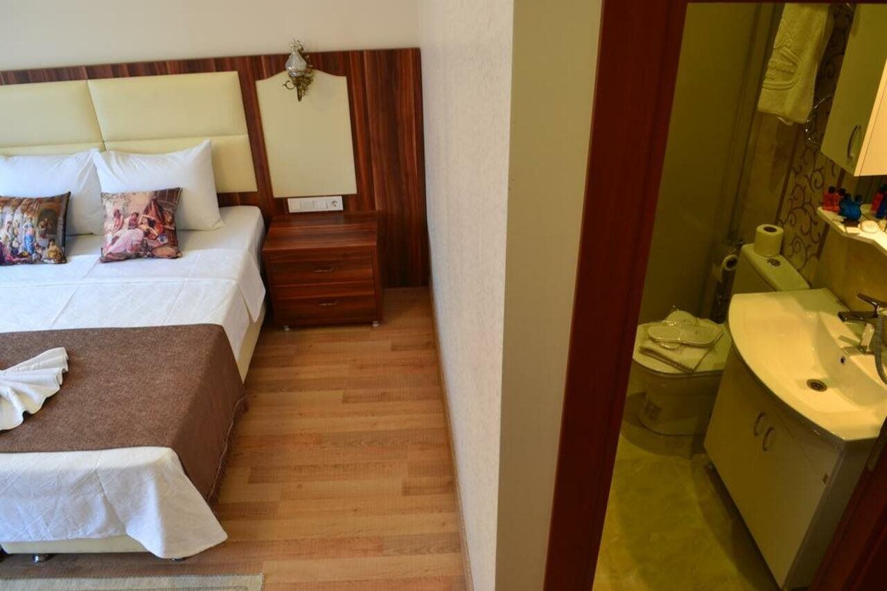 Blue Istanbul Hotel Екстериор снимка