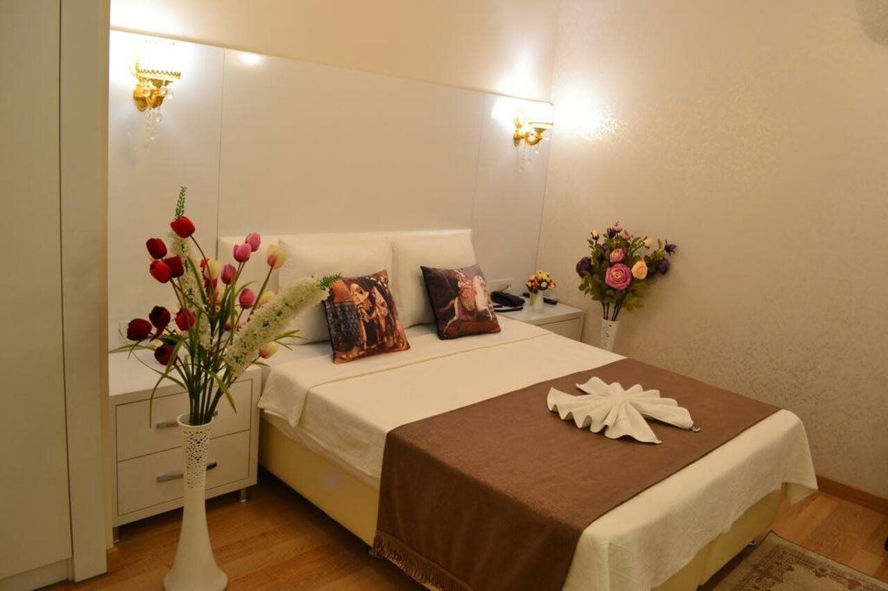 Blue Istanbul Hotel Екстериор снимка